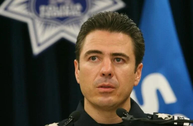 Luis Cárdenas Palomino