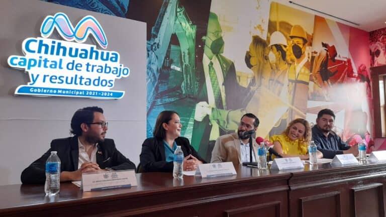 presentación de convocatorias