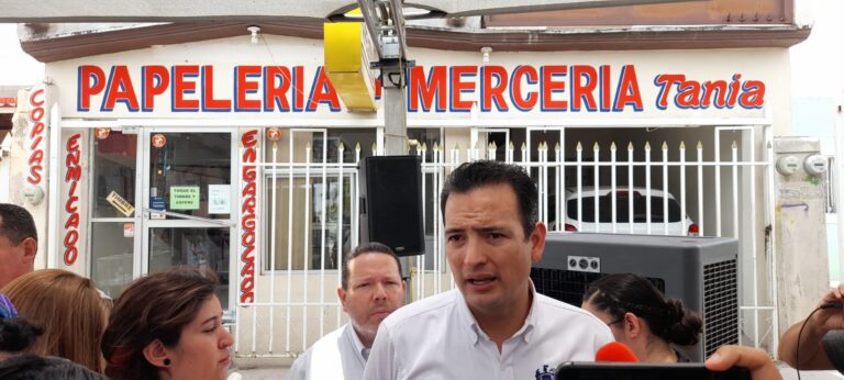 Marco Bonilla Arrestos