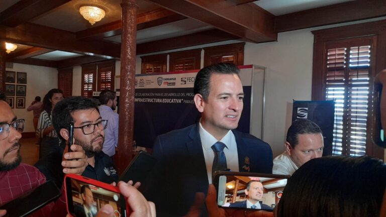 bacheos en chihuahua