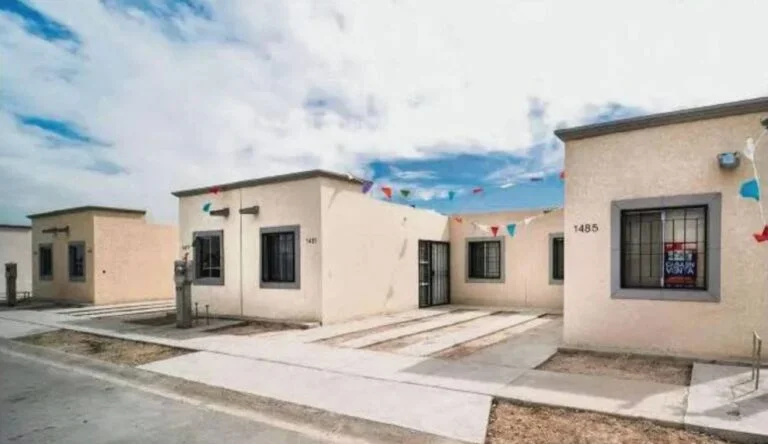 casas infonavit