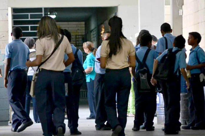 estudiantes