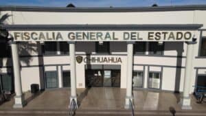 fiscalia general del estadoo