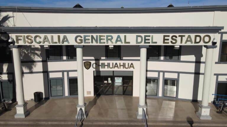 fiscalia general del estadoo