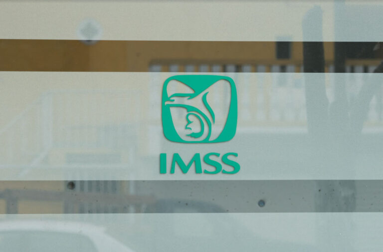 IMSS-