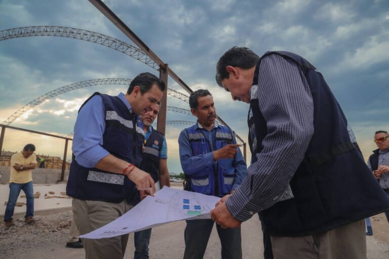 POLIDEPORTIVO BONILLA