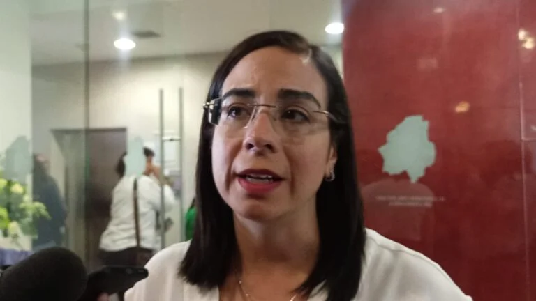 Marisela Terrazas
