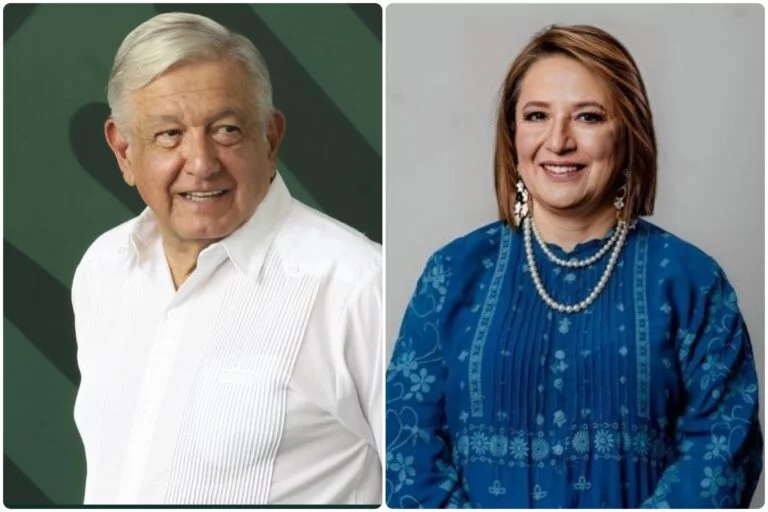 amlo vs galvez