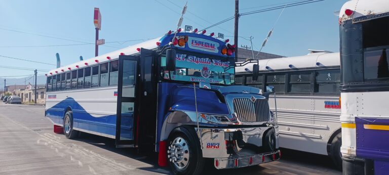 camion juarez 2