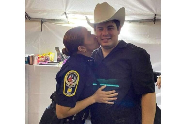 sanción alfredo olivas