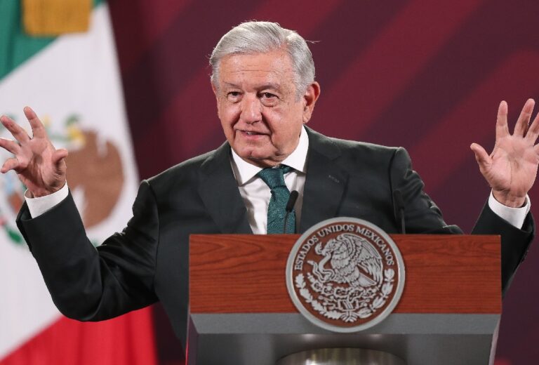 AMLO