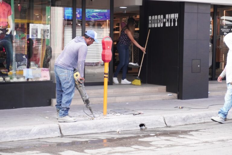 remodelación libertad