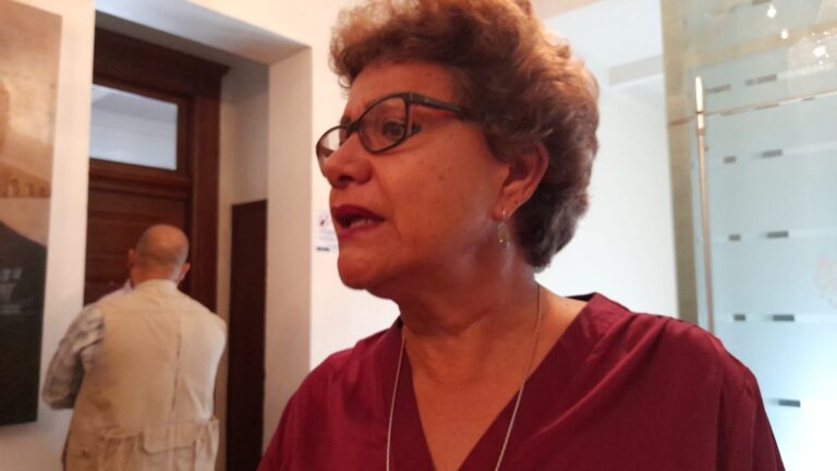 Eva America Mayagoitia