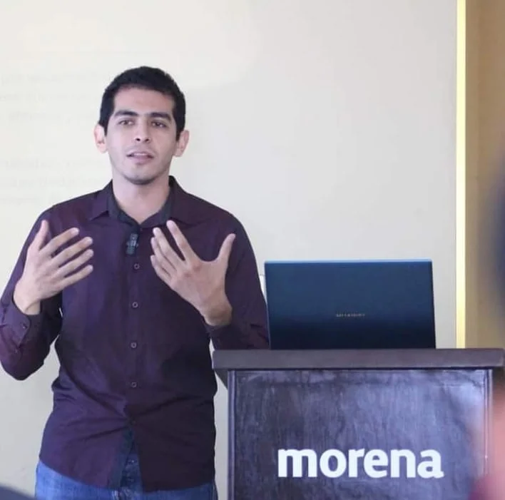 edin estrada