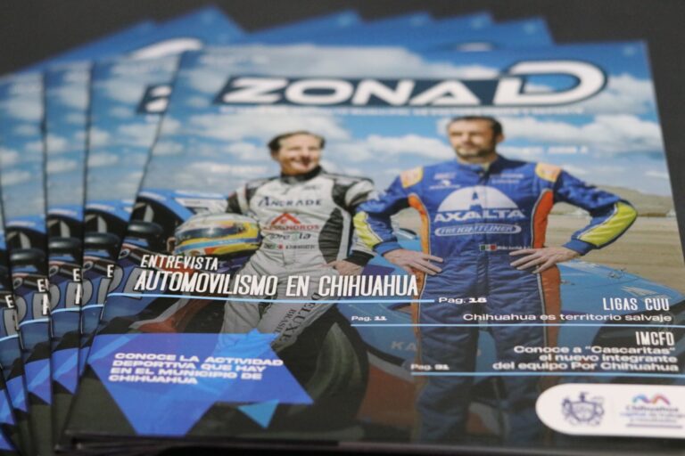 revista zona d