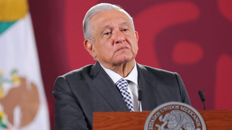 President Lopez Obrador Daily Briefing