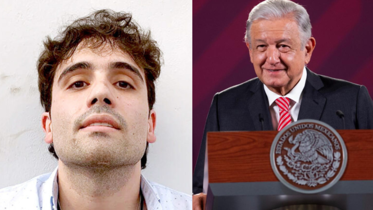 ovidio y amlo