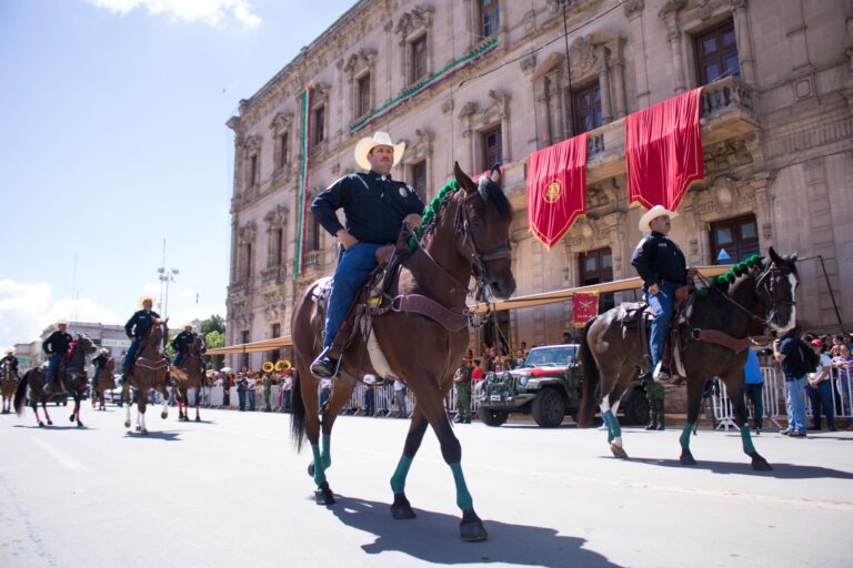 operativos fiestas patrias