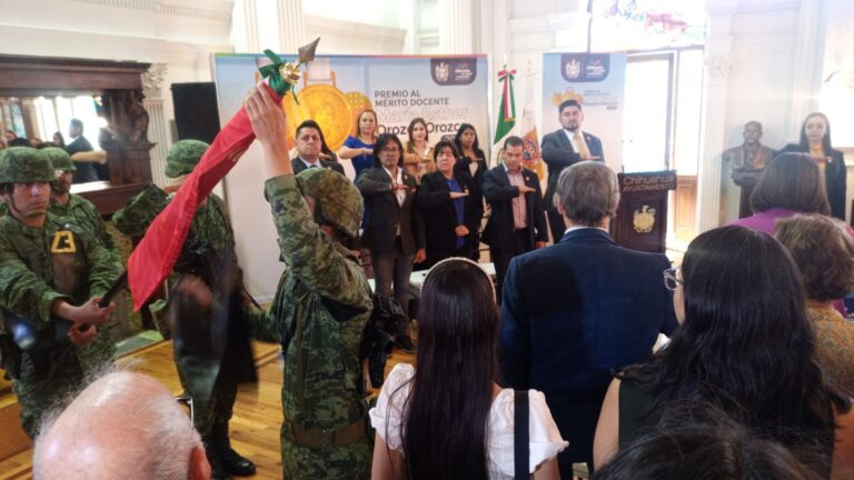 maría esther orozco