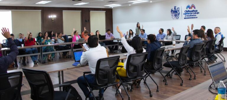 presupuesto participativo