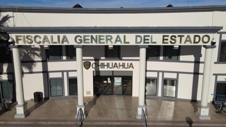 fiscalia general del estadoo