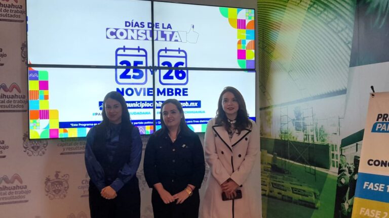 presupuesto participativo