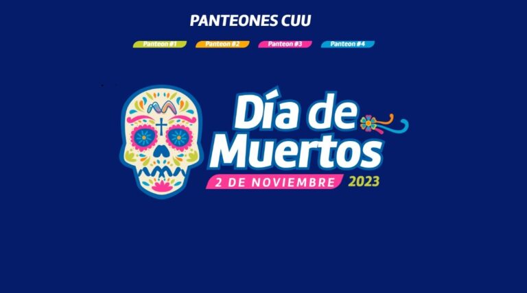 dia de muertos