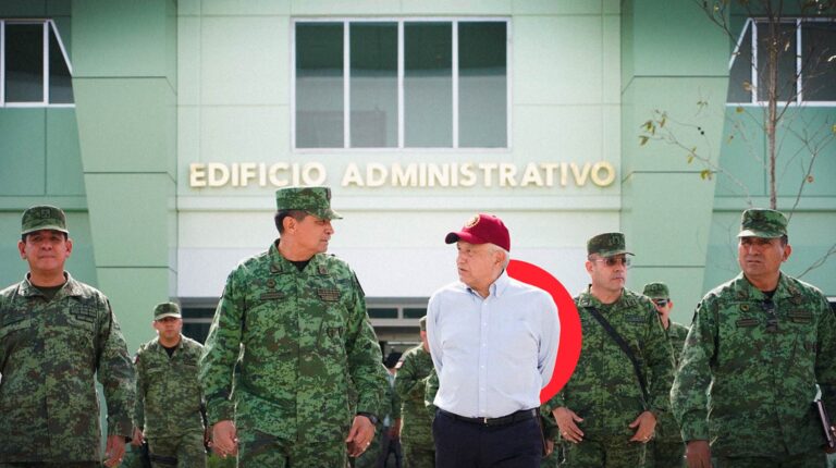 amlo ejercito
