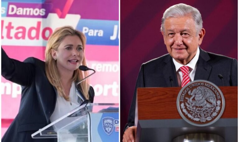 amlo vs maru