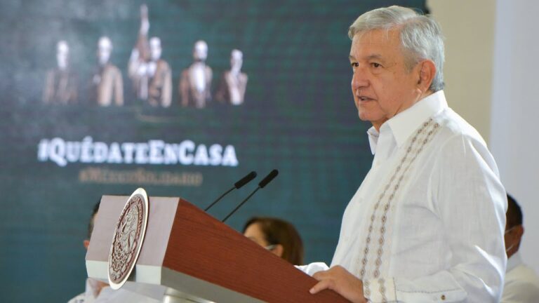 amlo Calica