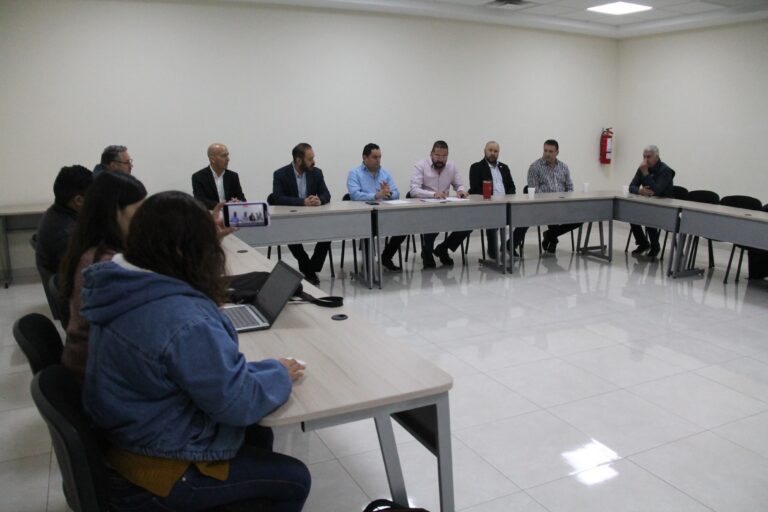 Comisión JMAS-CMIC (03)