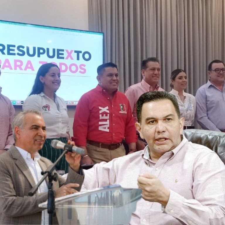 Logo Puño Circular Deportivo Rojo Negro (2)