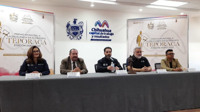 premio al deporte teporaca