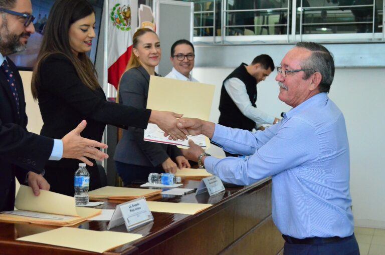 brigada de protección civil