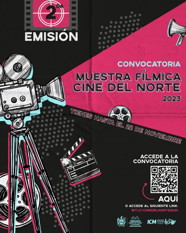 convocatoria cine