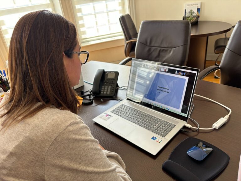 perspectiva de genero