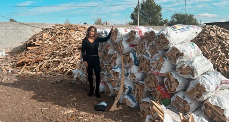 maría antonieta leña