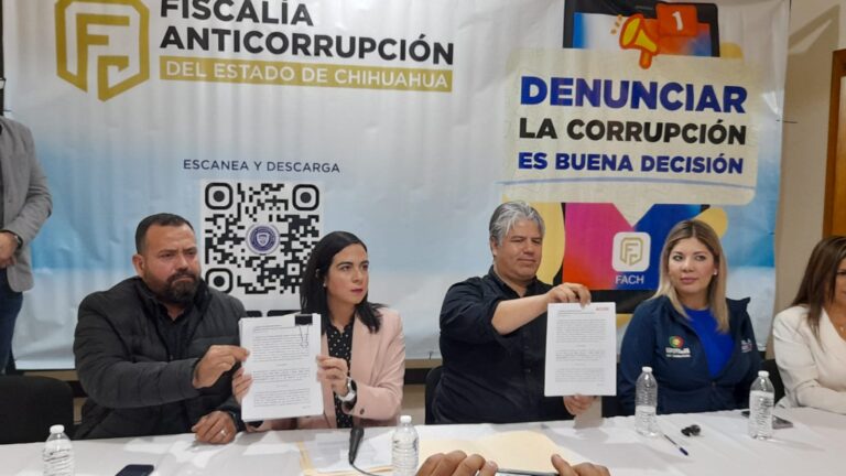 denucia pérez cuellar