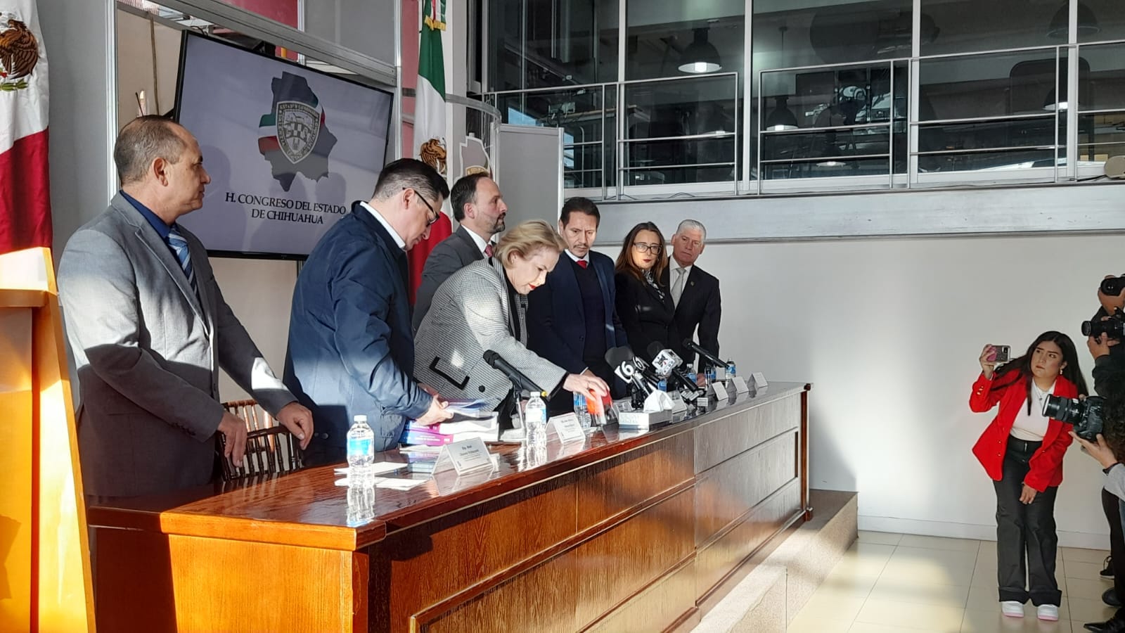 presupuesto de egresos