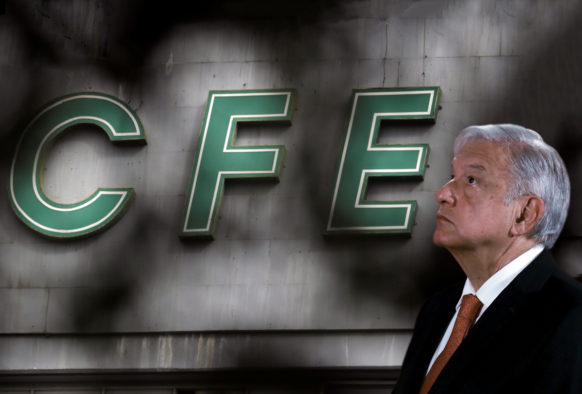 amlo-CFE