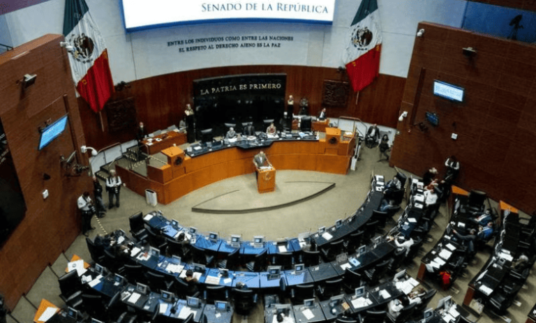 senado
