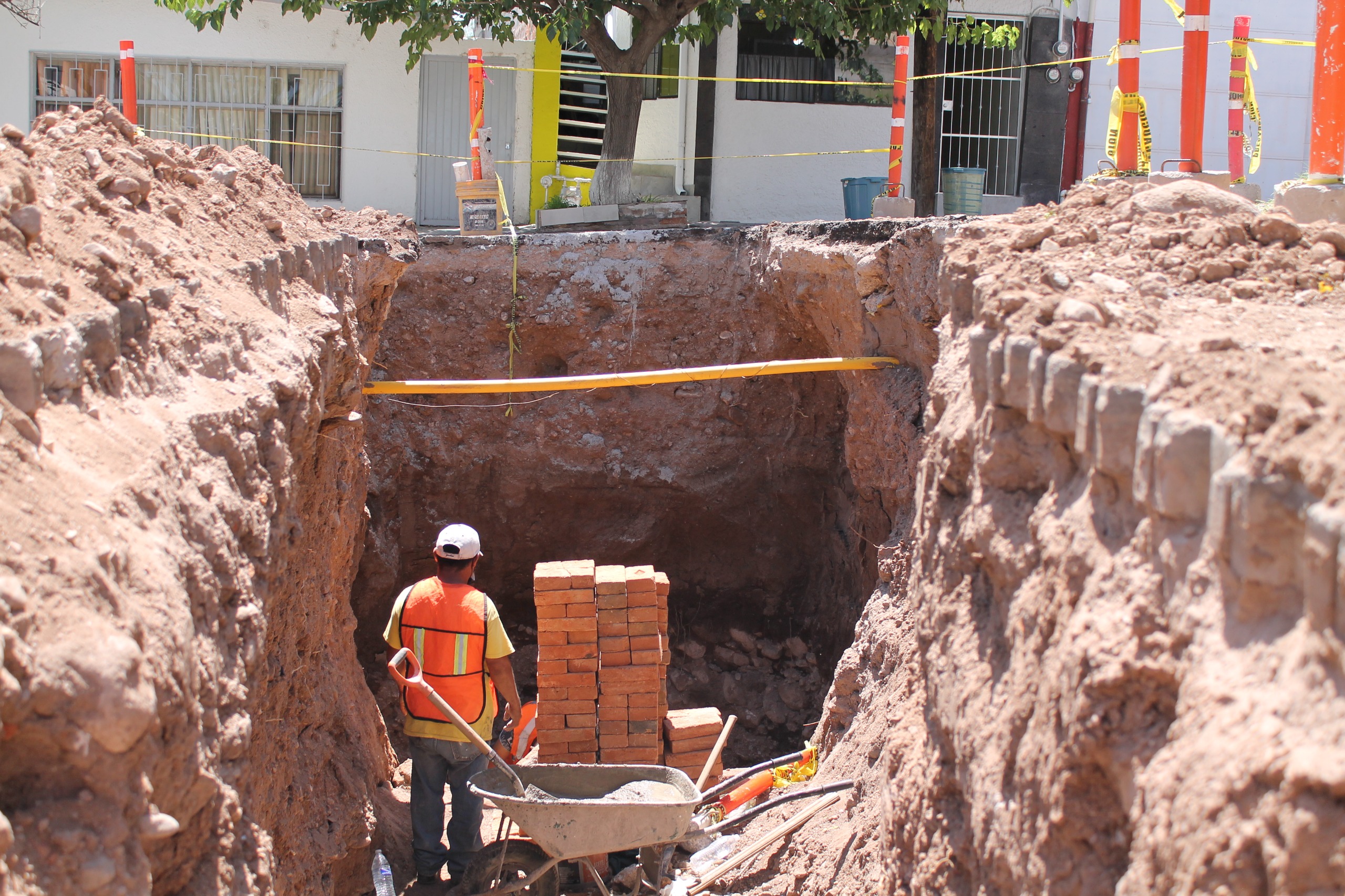 Rehabilitación Agua Potable (02)