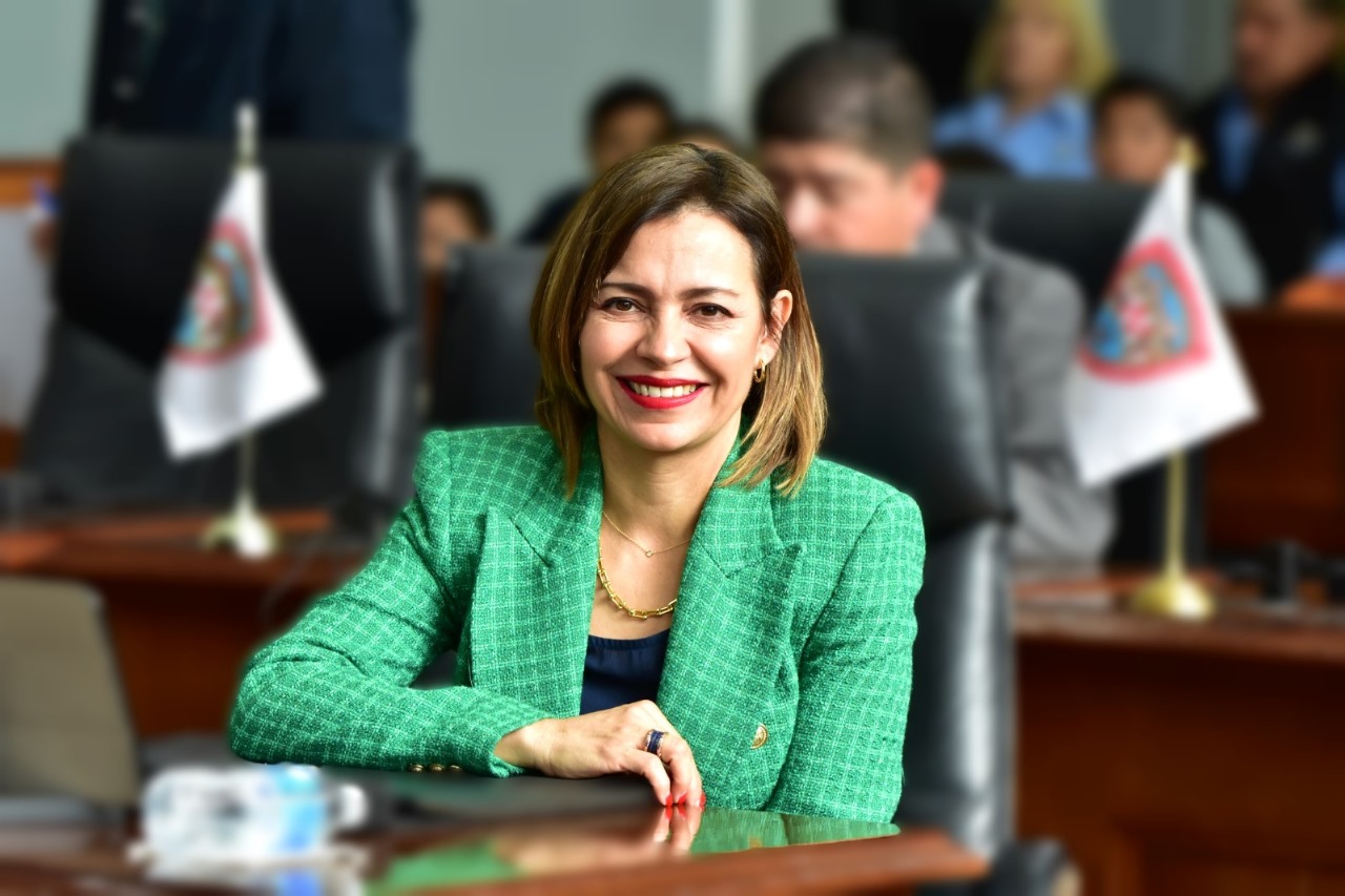 Aprueban reformas a la Ley de Fomento y Desarrollo Económico presentadas por Isela Martínez en beneficio de los chihuahuenses