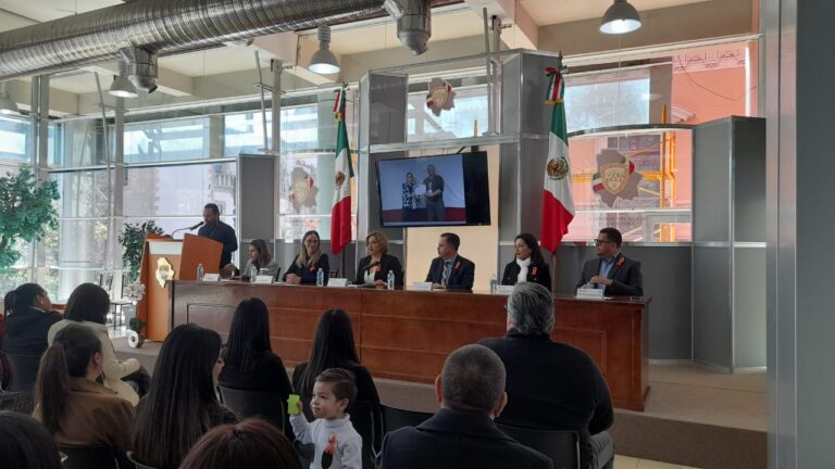 unidad de igualdad de género