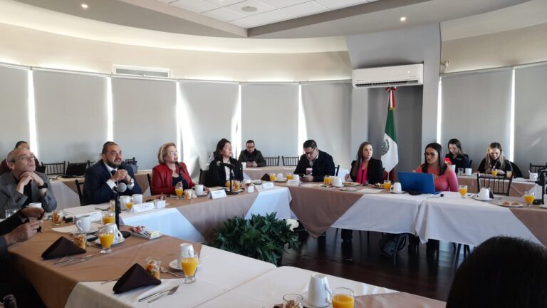 comisión especial ichitaip