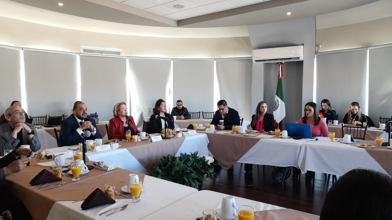 comisión especial ichitaip