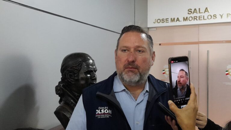 olson relleno sanitario