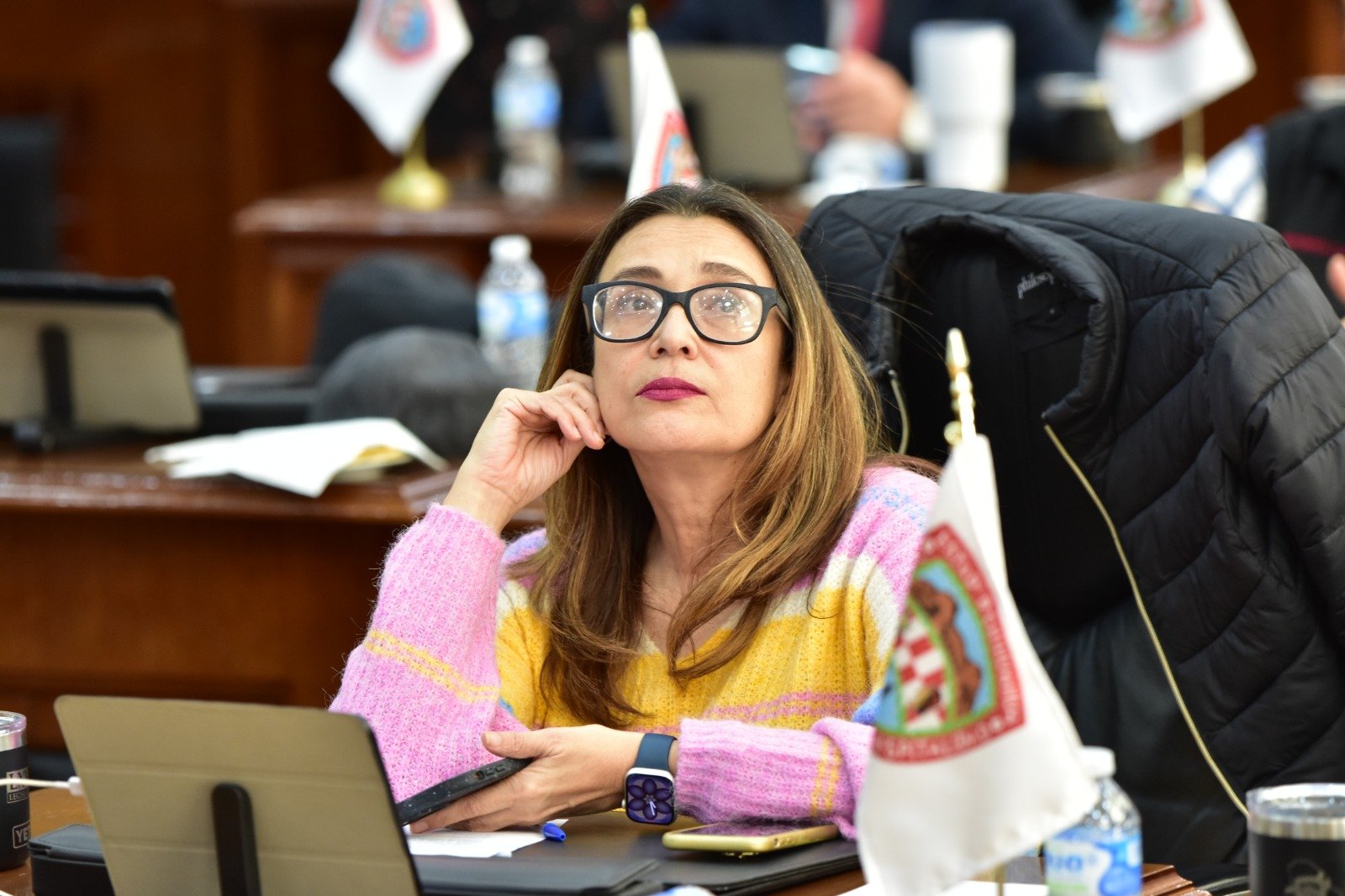 leticia ortega violencia de género