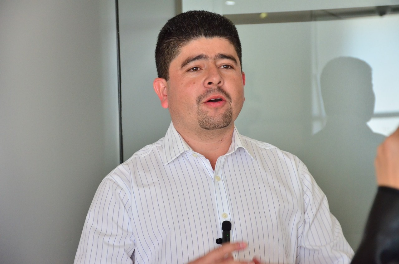 saul mireles-amlo-agricultura