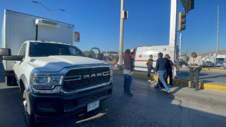 atropello juan pablo II